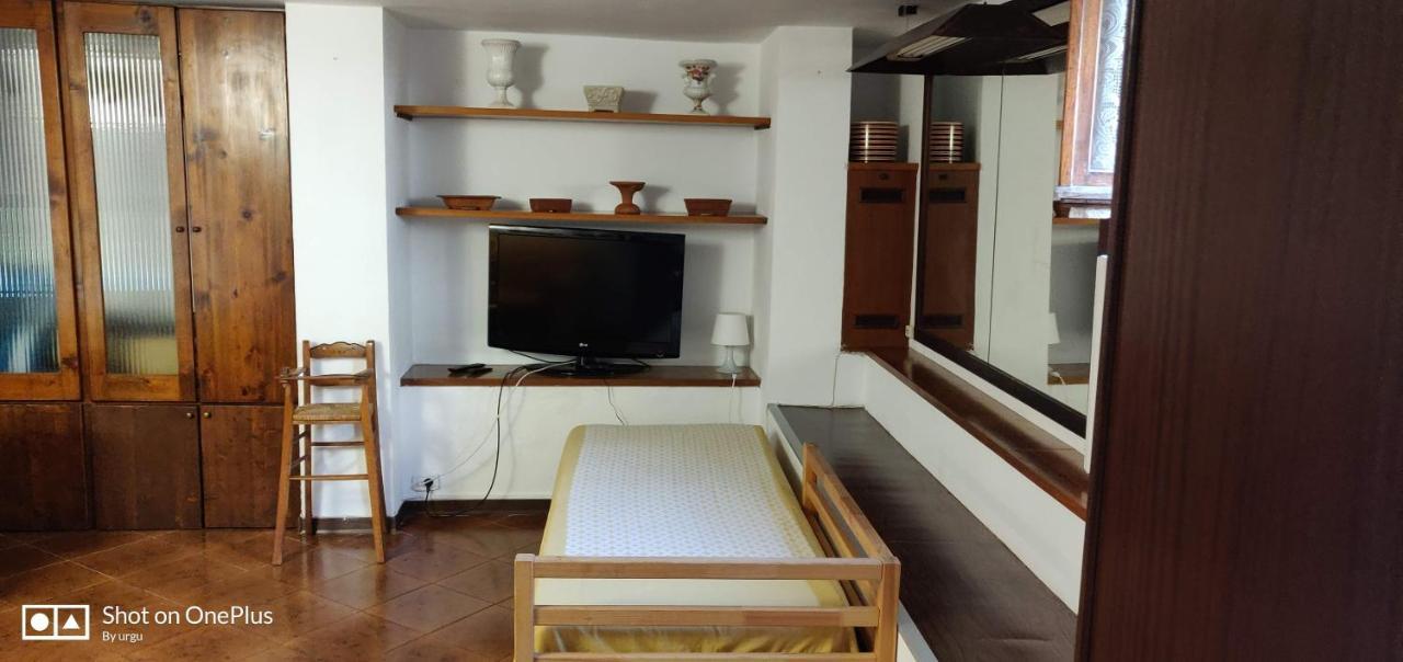 Villa Lilly ฟัลโกนารา มาริตติมา ภายนอก รูปภาพ
